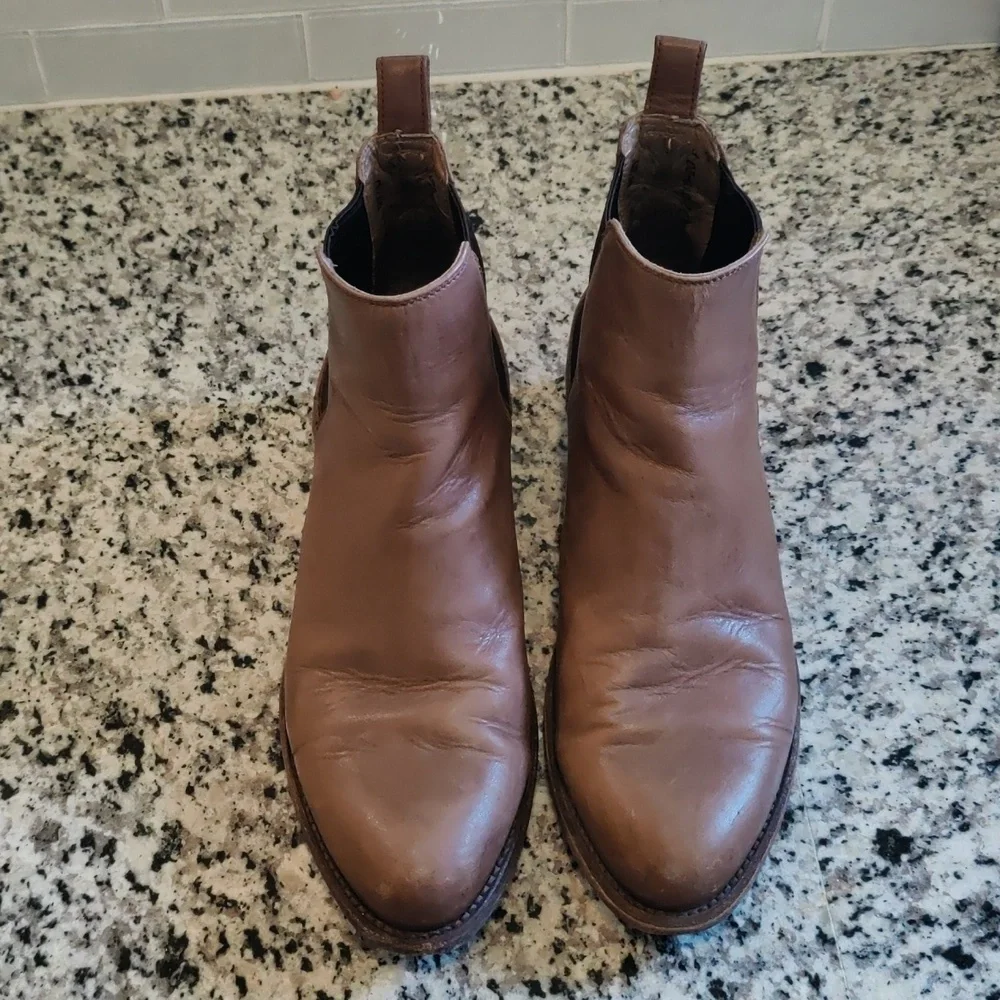 Tecovas The Chance Boots